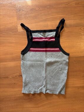 Abound Sweater Tank